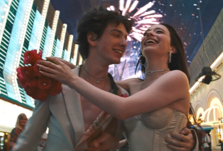 What to Watch on TV Monday, March 17, 2025