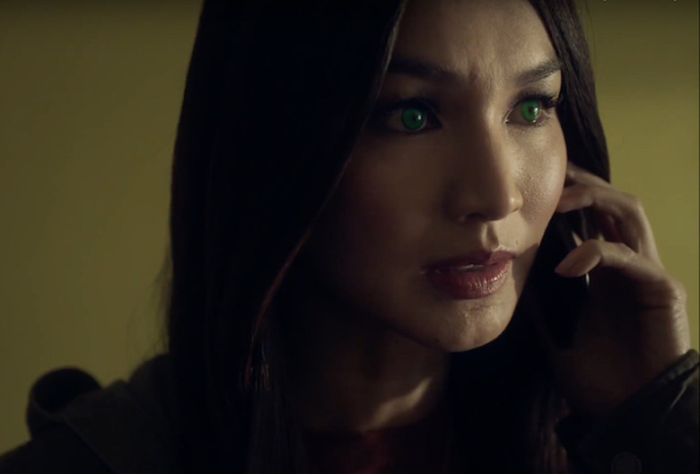 human season 3 episode 5