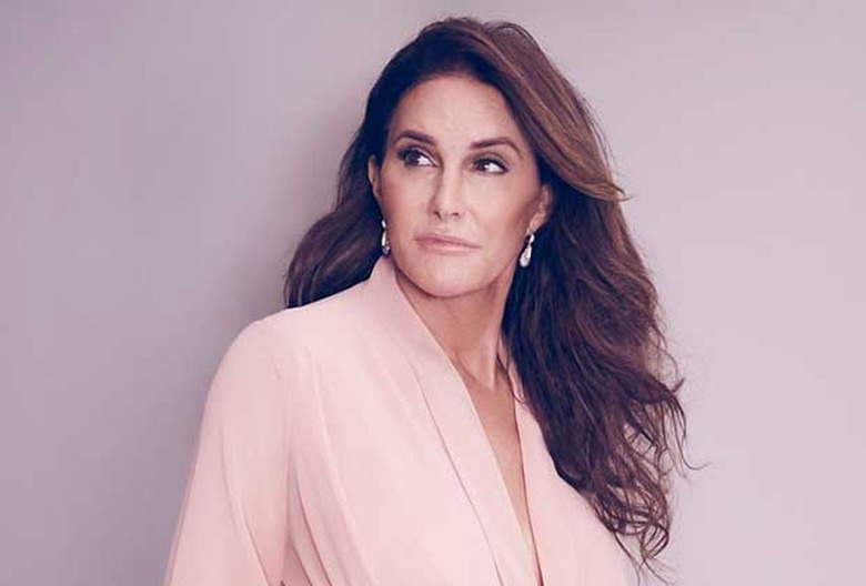 I Am Cait Series Premiere