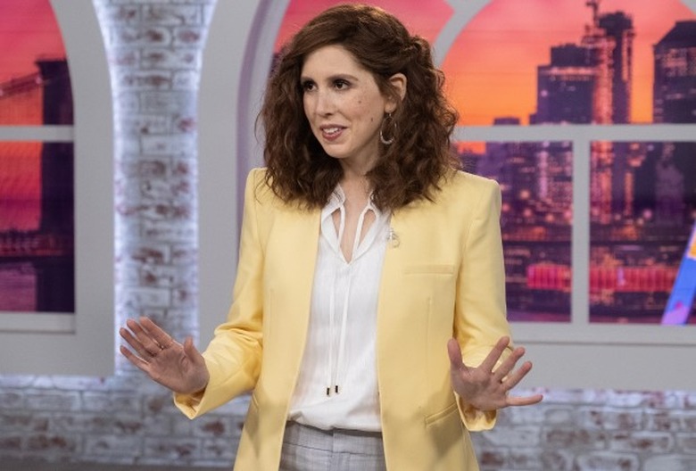 I Love That for You Vanessa Bayer