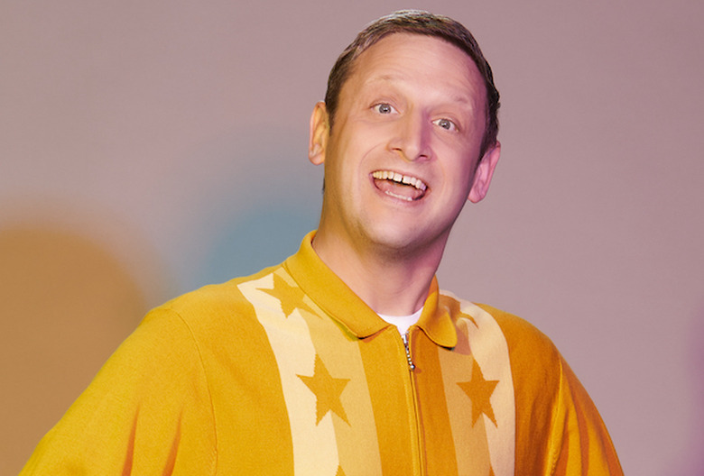 i think you should leave with tim robinson season 2 netflix