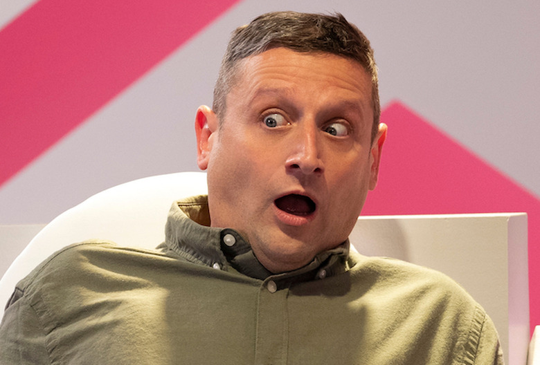 I Think You Should Leave