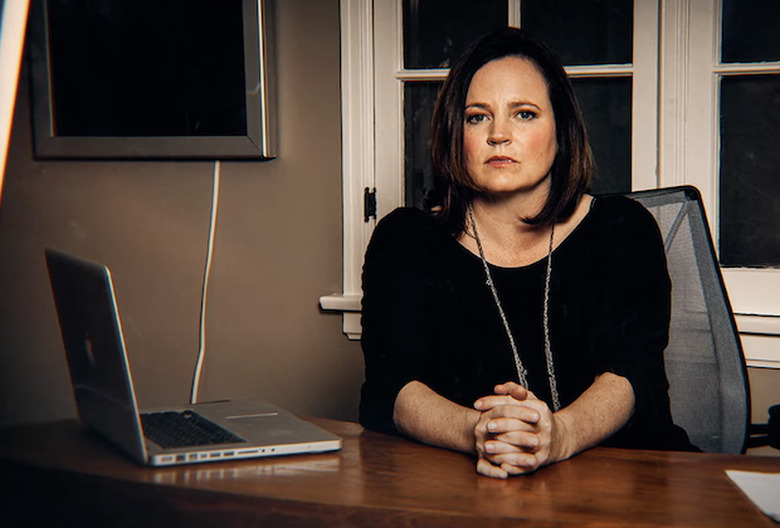 i'll be gone in the dark new episode 2021