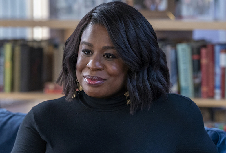 in treatment uzo aduba season 4 hbo