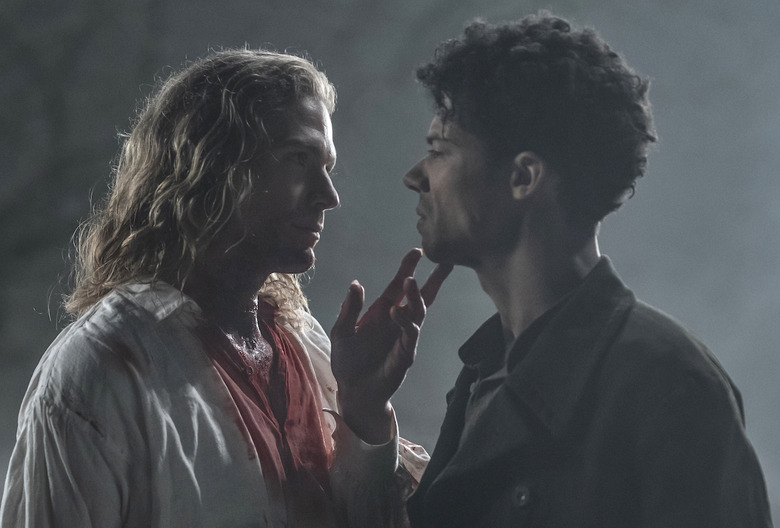 Interview With the Vampire Season 2 premiere