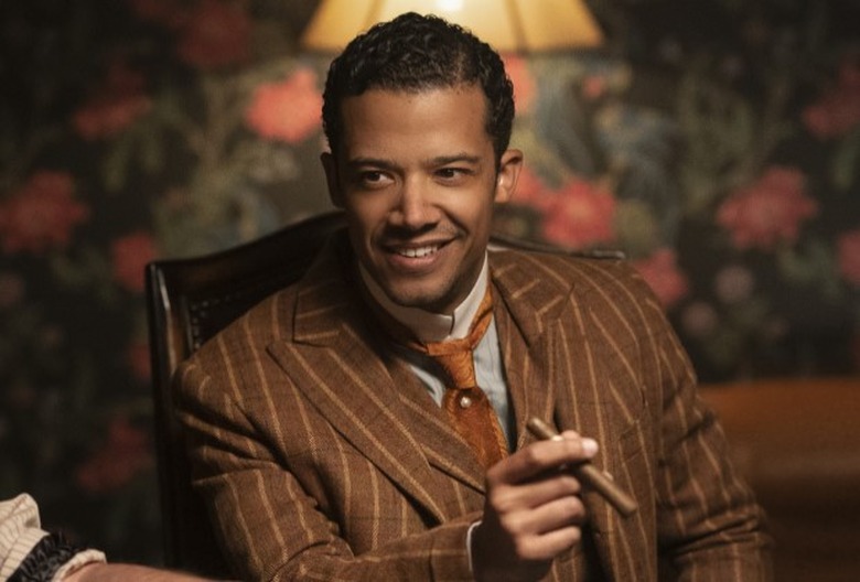 Interview With the Vampire