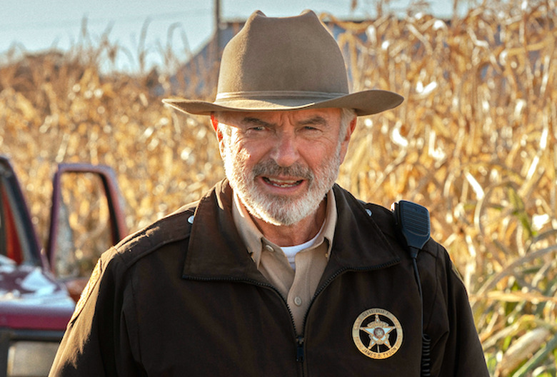 Invasion Series Premiere Streaming on Apple TV+