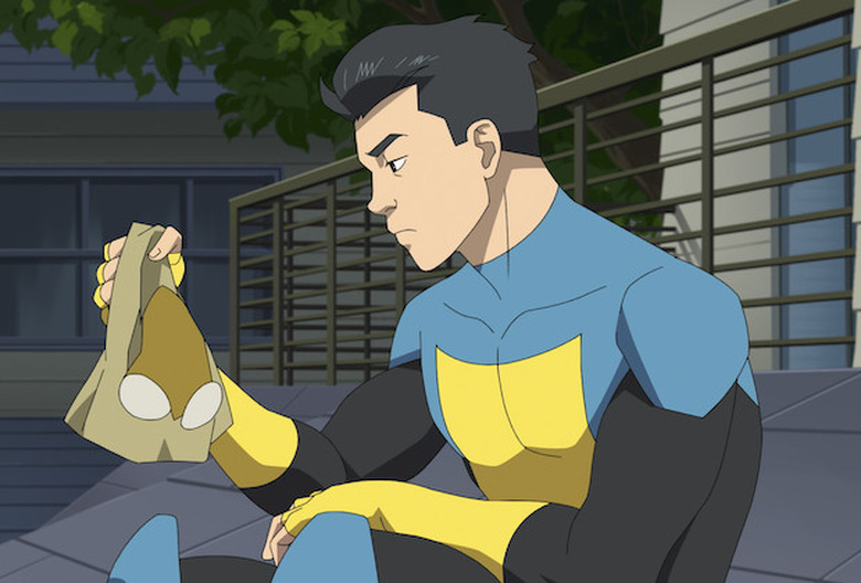 Invincible Season 2 Prime Video