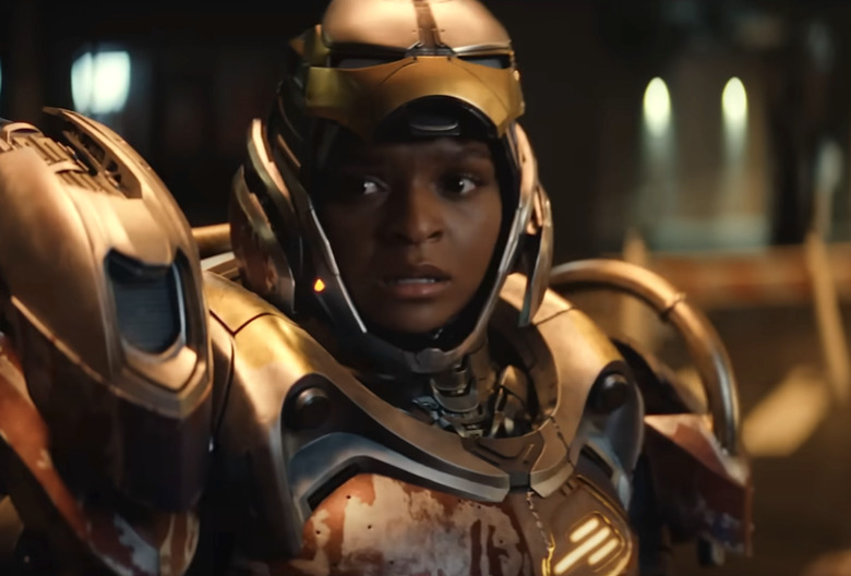 Ironheart Disney Plus