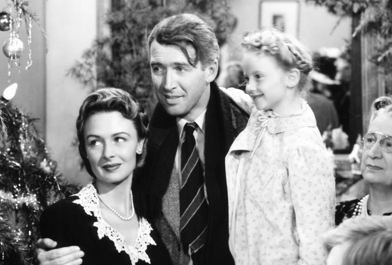 it's a wonderful life