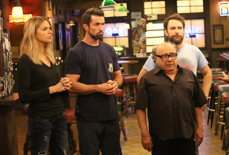 its always sunny in philadelphia season 13 premiere