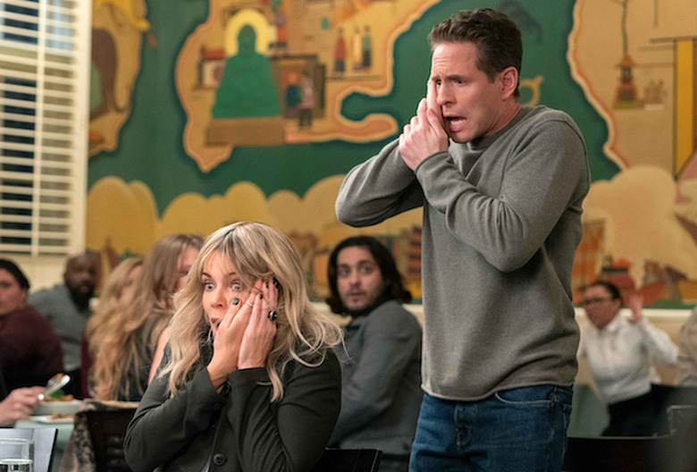 It's Always Sunny in Philadelphia Season 16 premiere