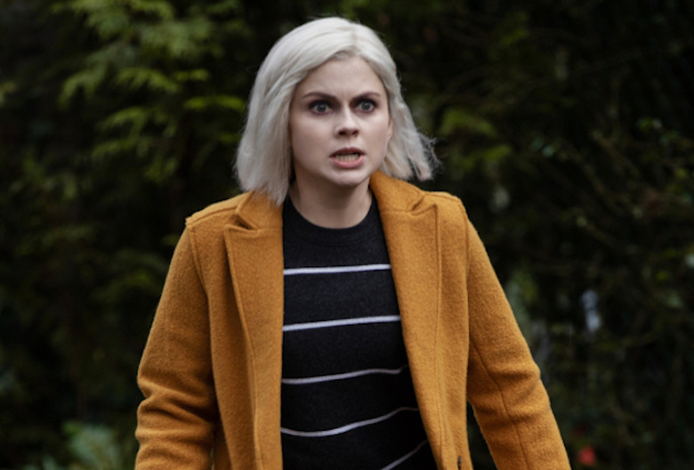 iZombie Series Finale