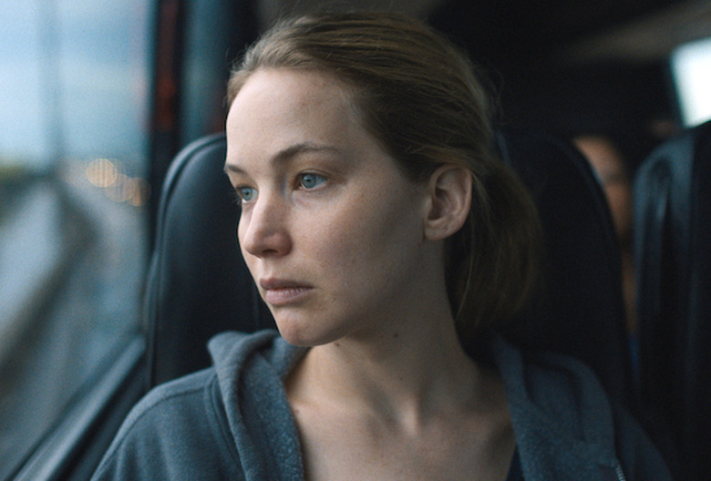 jennifer lawrence causeway new movie apple tv plus watch streaming