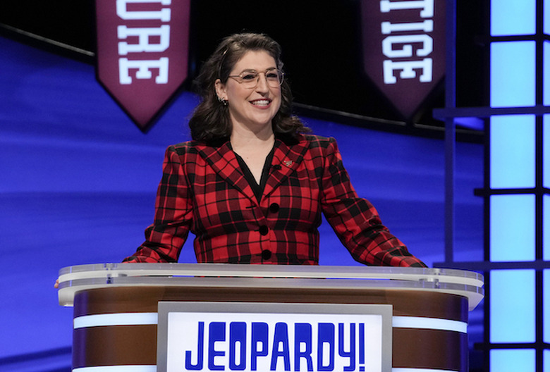 Jeopardy! National College Championship Finale