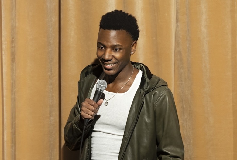 Jerrod Carmichael