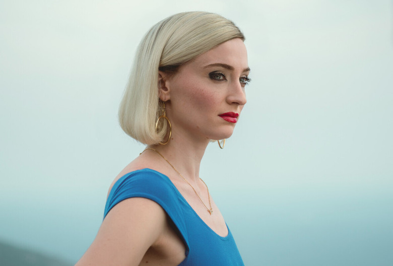 Joan Season 1 finale