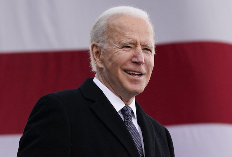 Joe Biden Inauguration