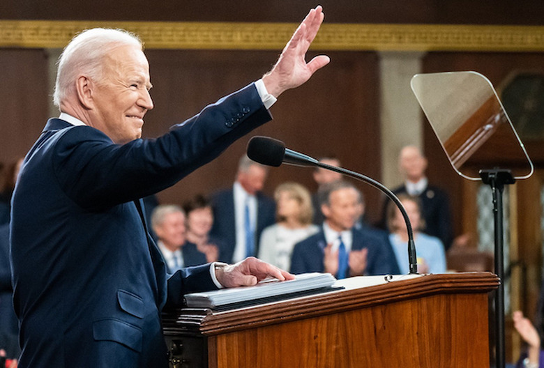 joe biden state of the union 2023