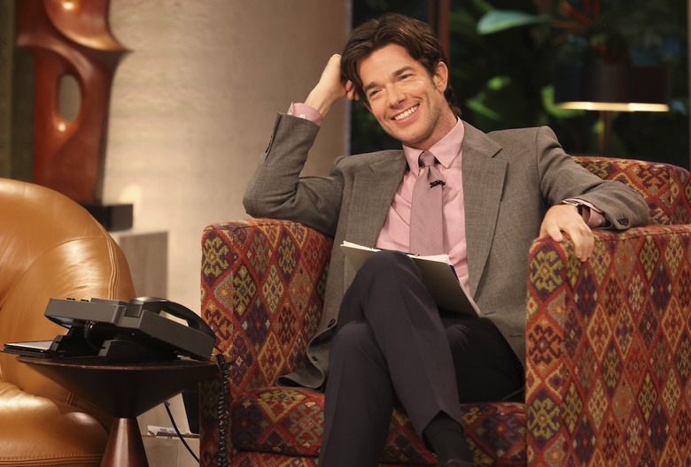 What to Watch on TV Wednesday, March 12, 2025