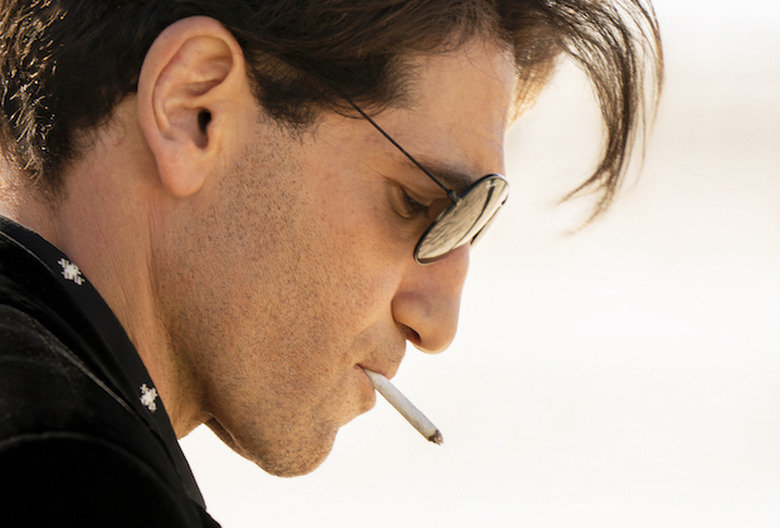 jon bernthal american gigolo showtime