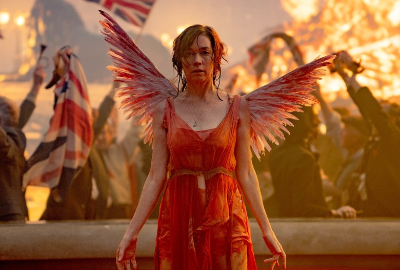 What to Watch on TV Tuesday, July 29, 2025