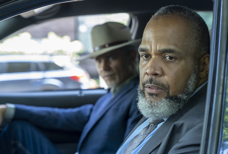 justified city primeval season 1 episode 6 fx