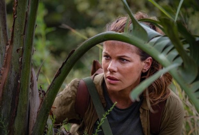 Amazon Widow Beckinsale