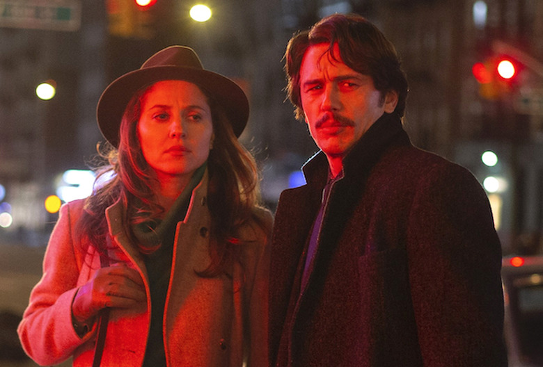 The Deuce Season 3 premiere