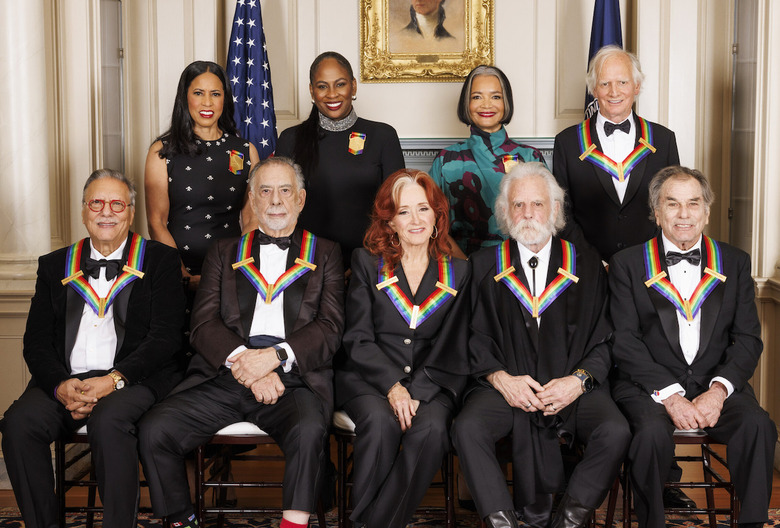 2024 Kennedy Center Honors