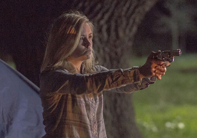 Kidnapped Lifetime Movie