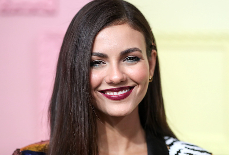 Victoria Justice