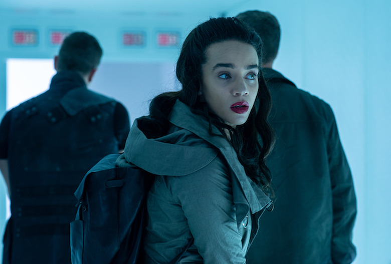 Killjoys Cancelled Final Season