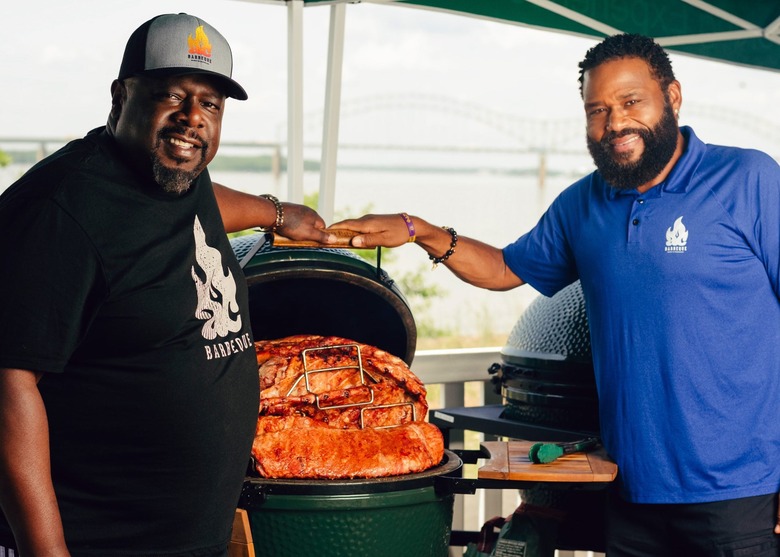 Kings of BBQ