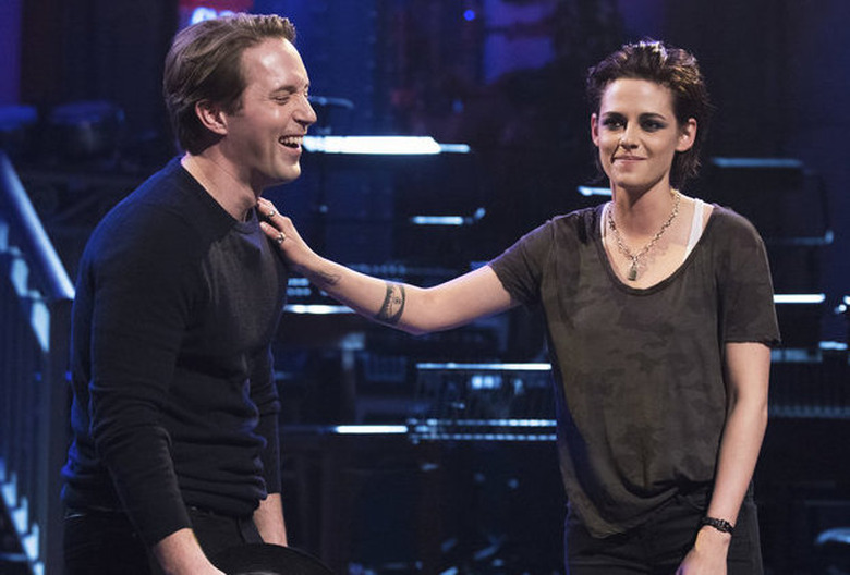 Saturday Night Live - Season 42