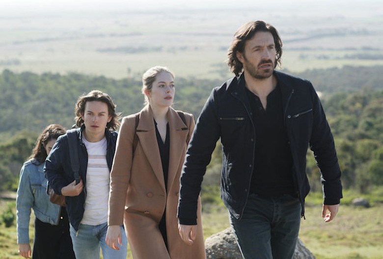 La Brea 2x09