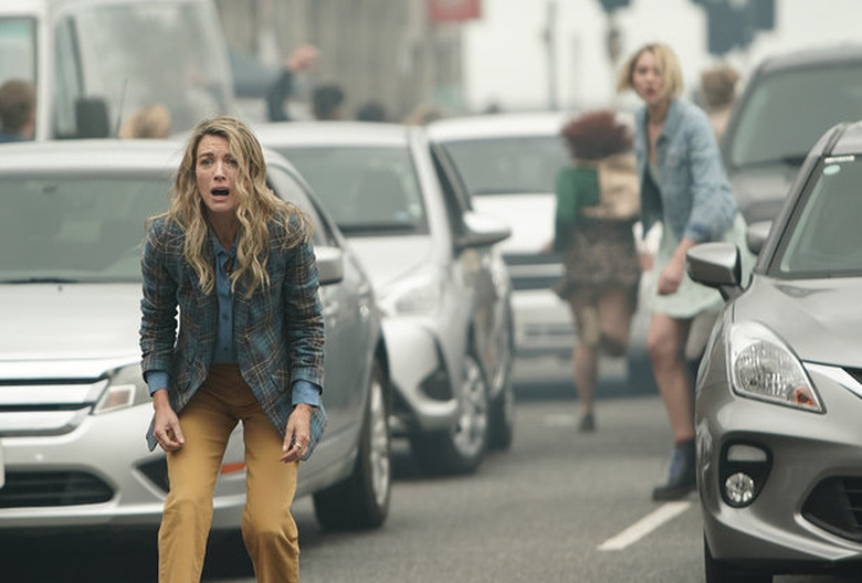 La Brea Watch 1x01 NBC Series Premiere