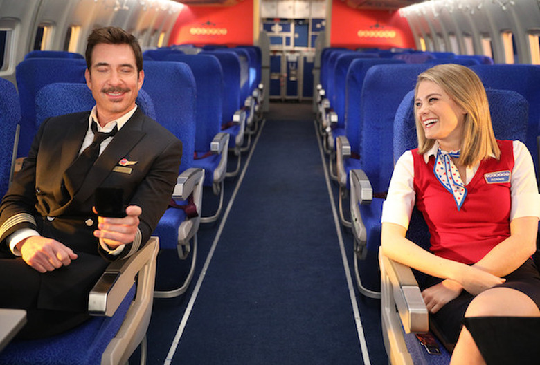 la to vegas season 1 finale