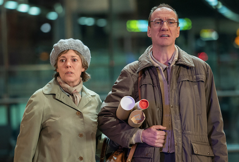 Landscapers Season 1, Episode 4 Finale - Watch HBO