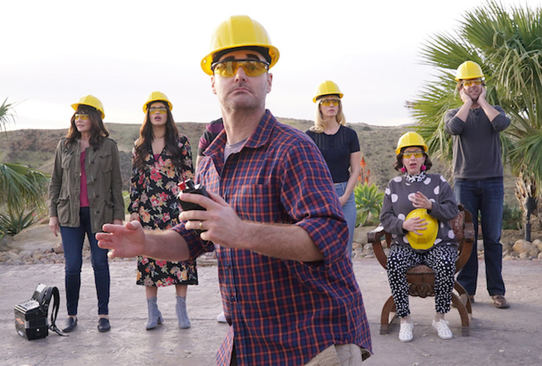 last man on earth season 4 finale