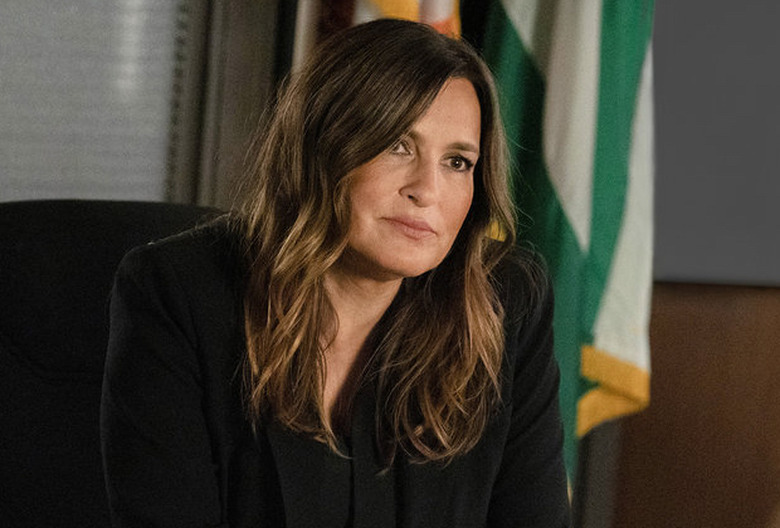 Law and Order SVU 23x01