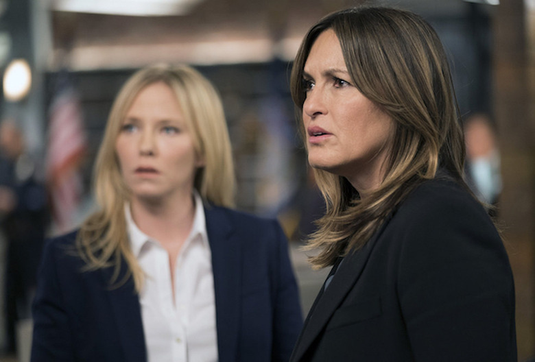 law order svu season 19 finale