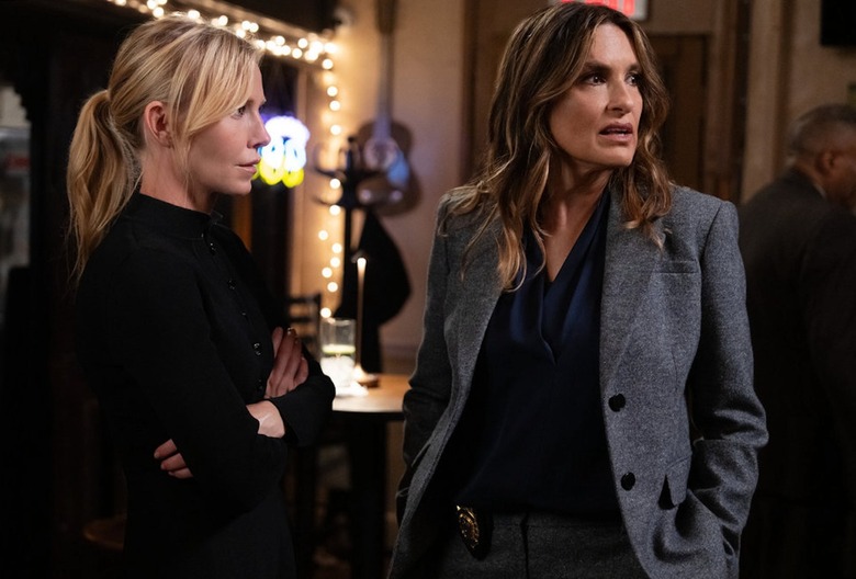 What to Watch on TV Thursday, September 25, 2025