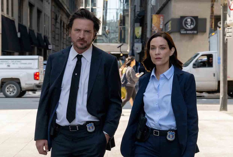 What to Watch on TV Wednesday, September 24, 2025