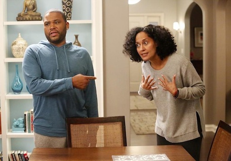 blackish season 1