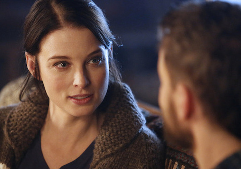 Continuum - Season 3