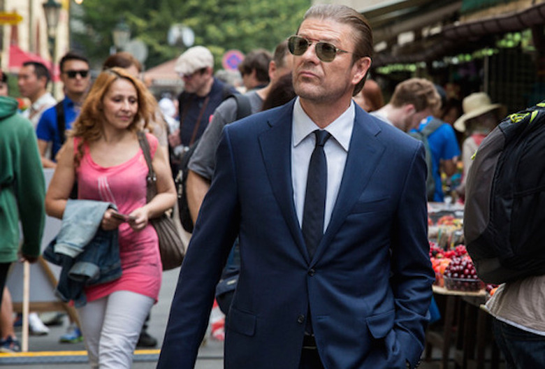 Legends Cancelled TNT