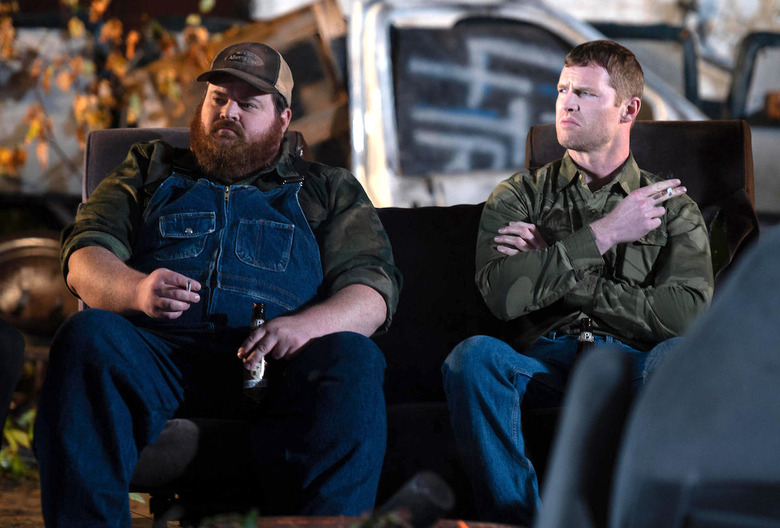 letterkenny final season 12 series finale hulu