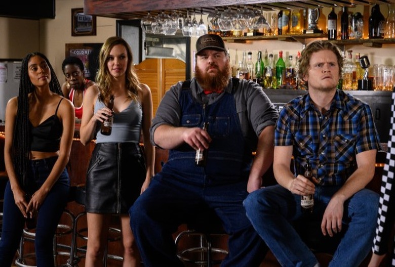 Letterkenny Season 9 Premiere Hulu