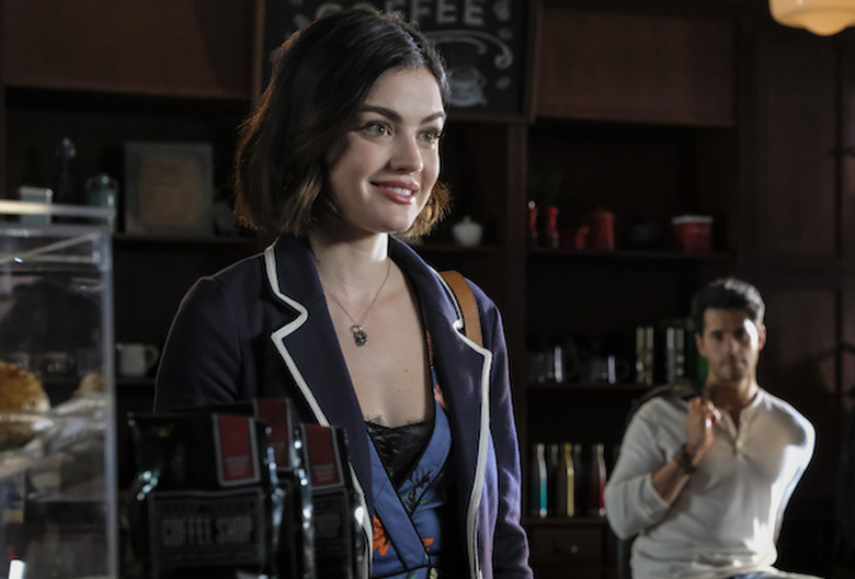 Who Framed Stella Abbott?